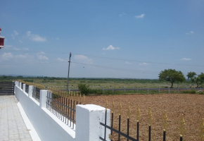 DTCP approved plot for sale