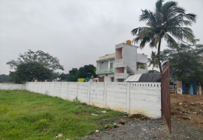 Land for sales in Poonamallee