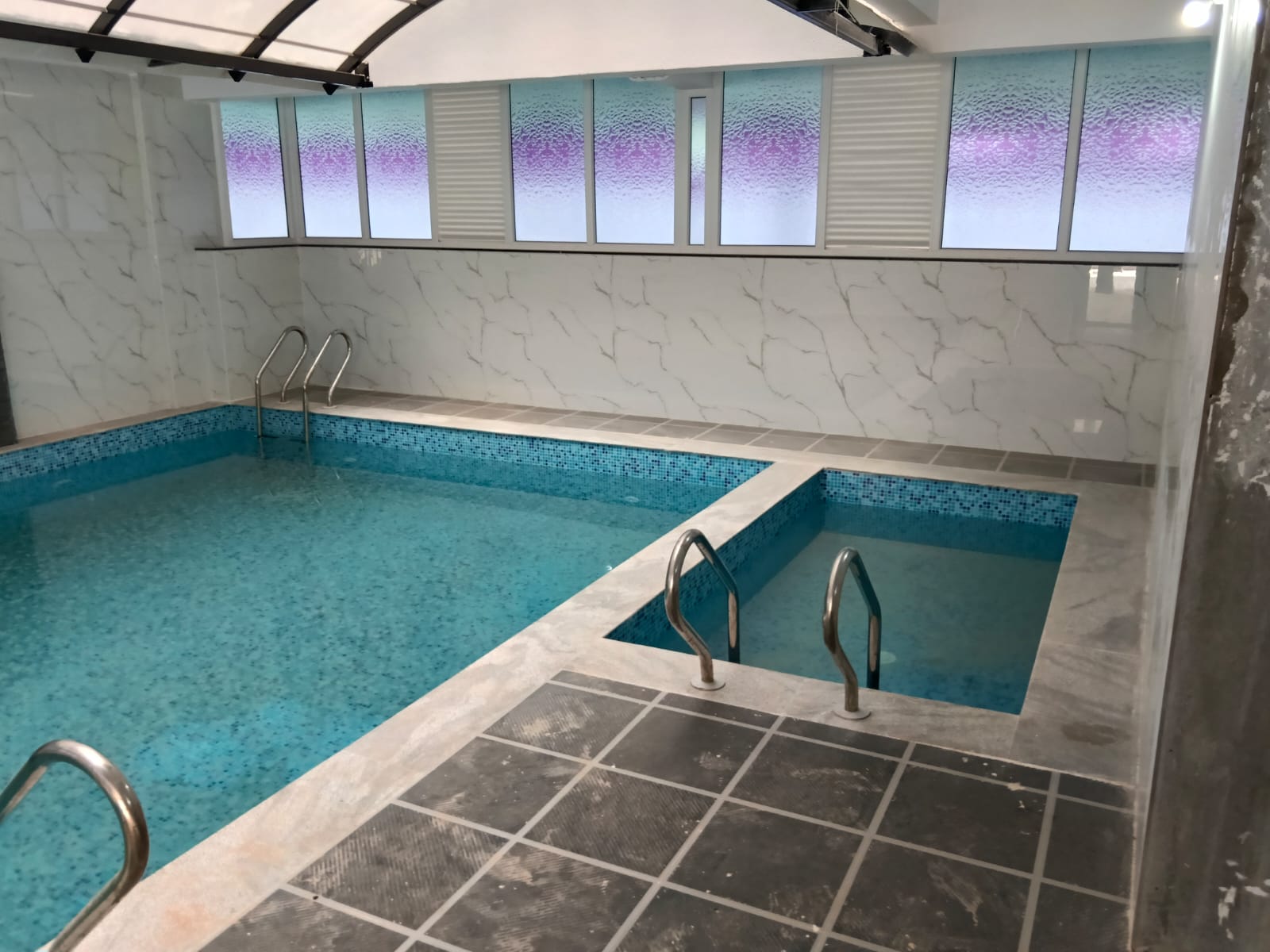 Ready-to-Move in Luxury Flats 2 & 3BHK For Sale in K Narayanpura