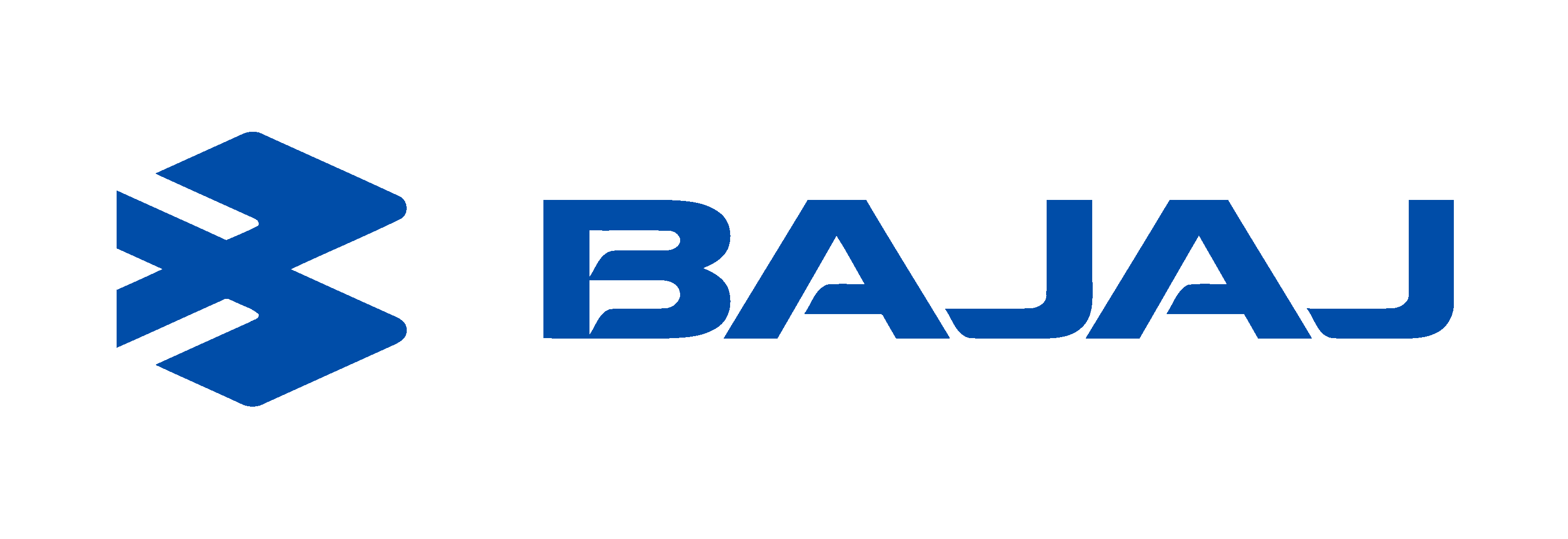 Bajaj Finance Logo